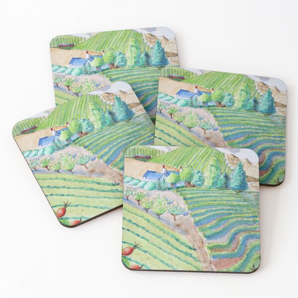 Item preview, Cromwell Vineyards designed and sold by lisabenckhuysen.