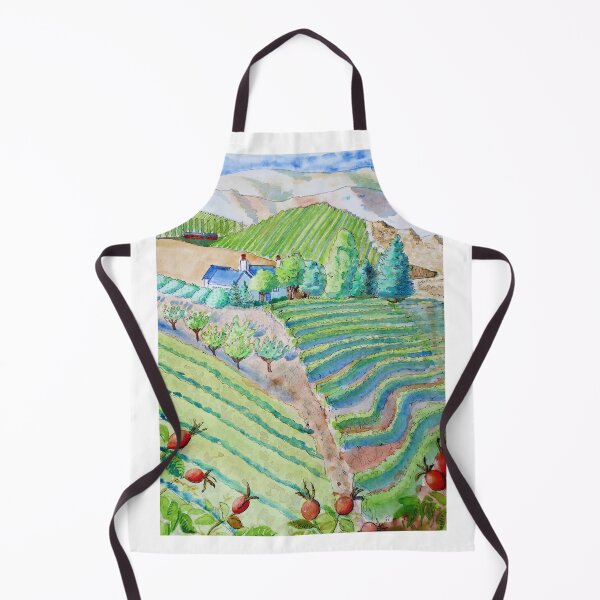 Item preview, Cromwell Vineyards designed and sold by lisabenckhuysen.