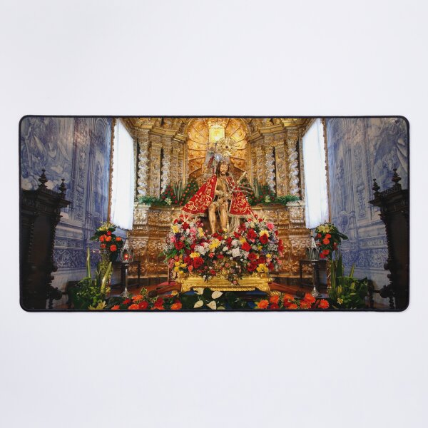 Item preview, Senhor Bom Jesus da Pedra designed and sold by Gaspar Avila.
