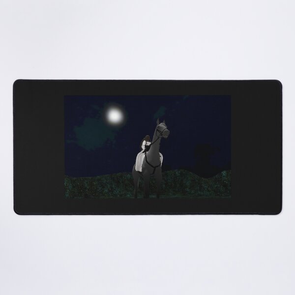 Item preview, night rider designed and sold by The Poette.