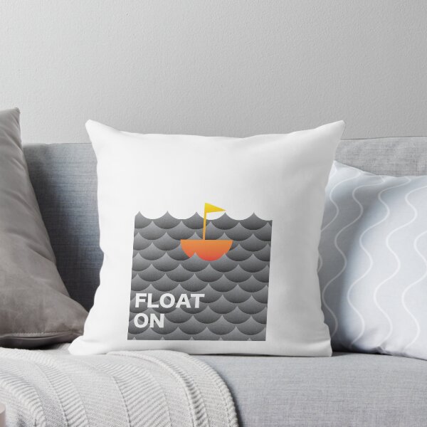 Item preview, Float On designed and sold by MollyHatch.