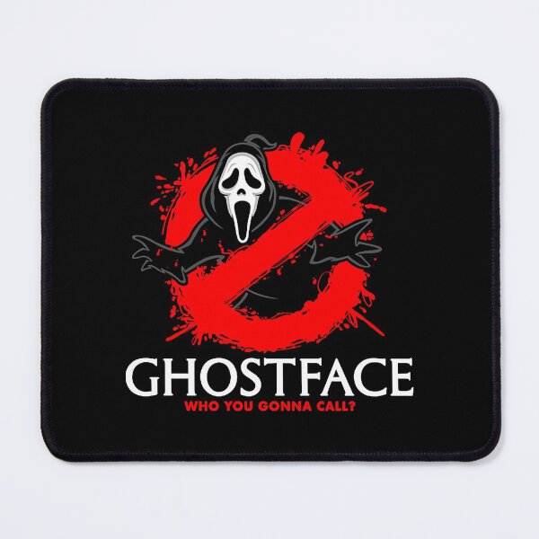 Item preview, Ghostface Busters designed and sold by Sentiment667.