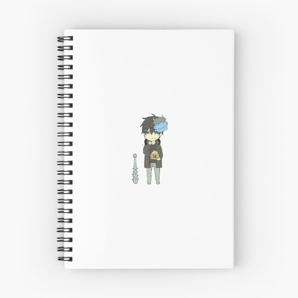 Item preview, Oni designed and sold by gabmag.