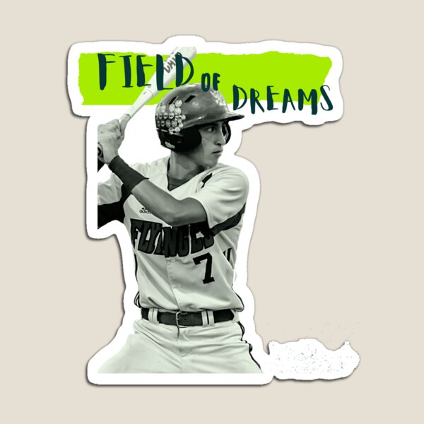 Field of dreams Cap for Sale by a133mhz