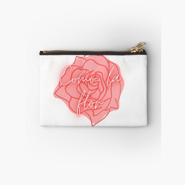 Item preview, Como la flor  designed and sold by Twentyify.