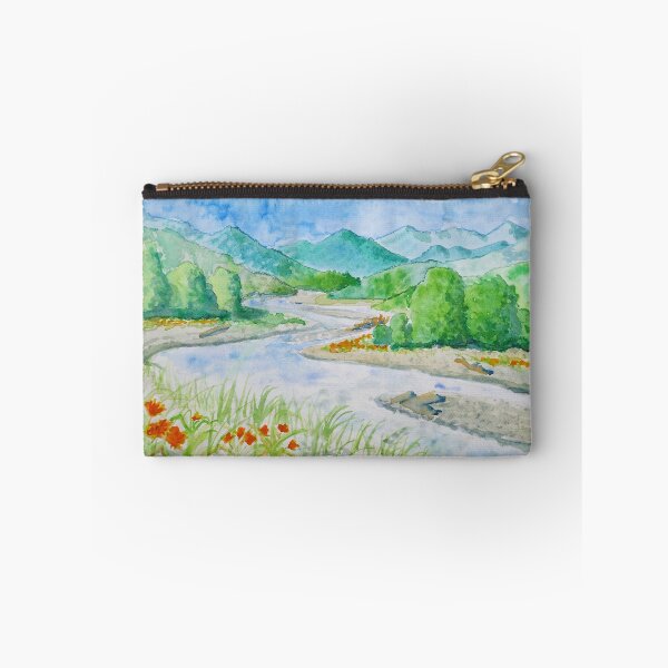 Item preview, Braided River designed and sold by lisabenckhuysen.