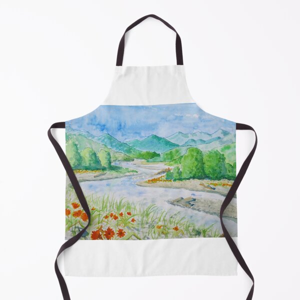 Item preview, Braided River designed and sold by lisabenckhuysen.