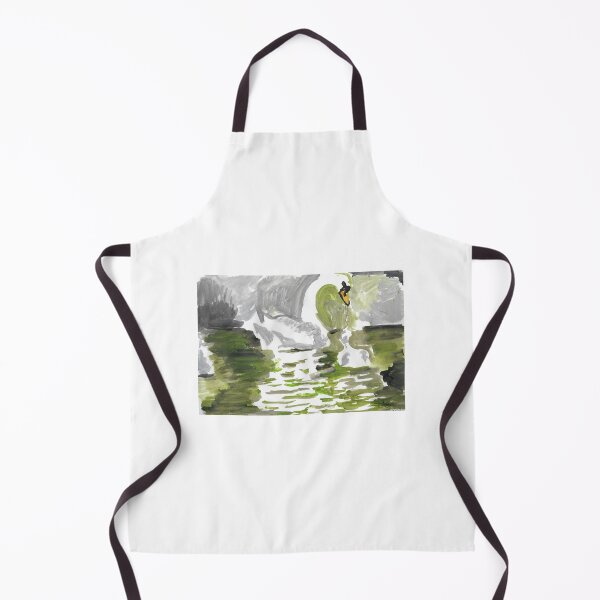 Item preview, swans designed and sold by ARTJorgeQuiros.