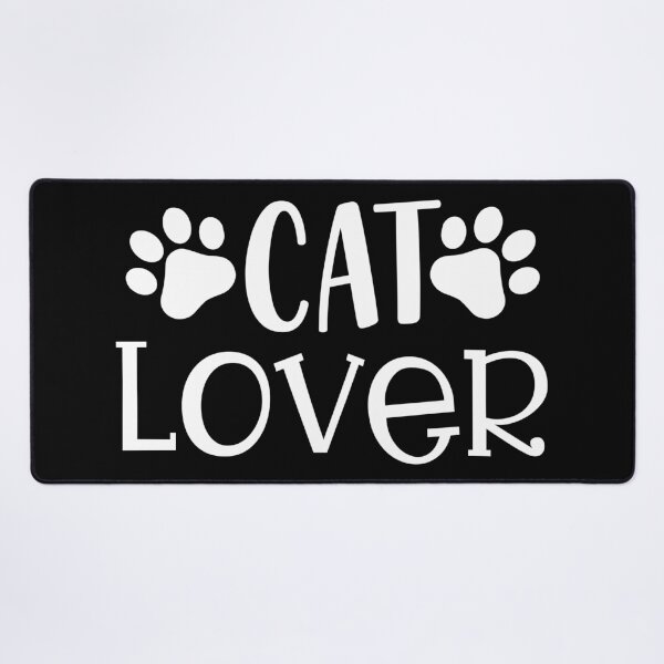 Item preview, Cat Lover, Cat Paws. Cute Kitty Lover Design. designed and sold by That Cheeky Tee.