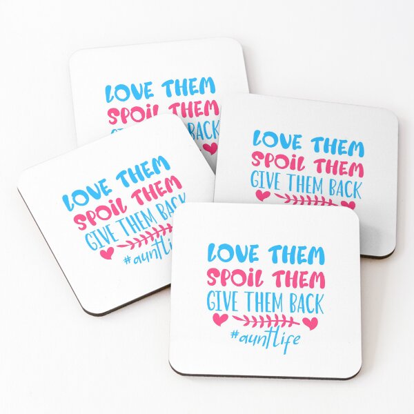 Item preview, Love them spoil them give them back funny  designed and sold by KGN  CREATIVITY.