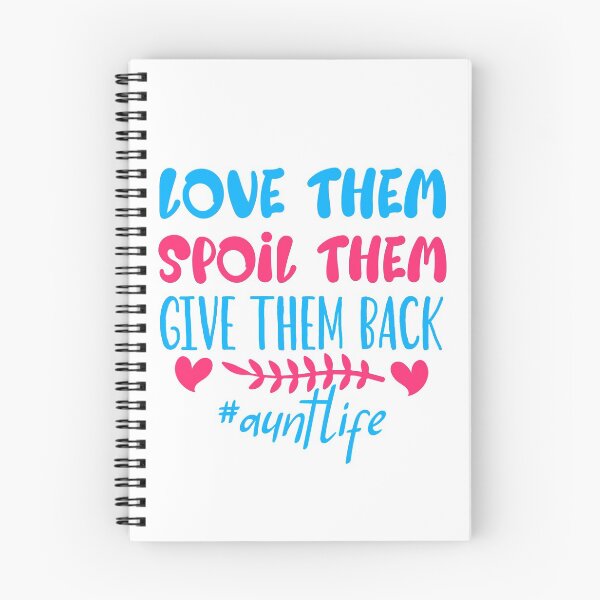 Item preview, Love them spoil them give them back funny  designed and sold by KGN  CREATIVITY.