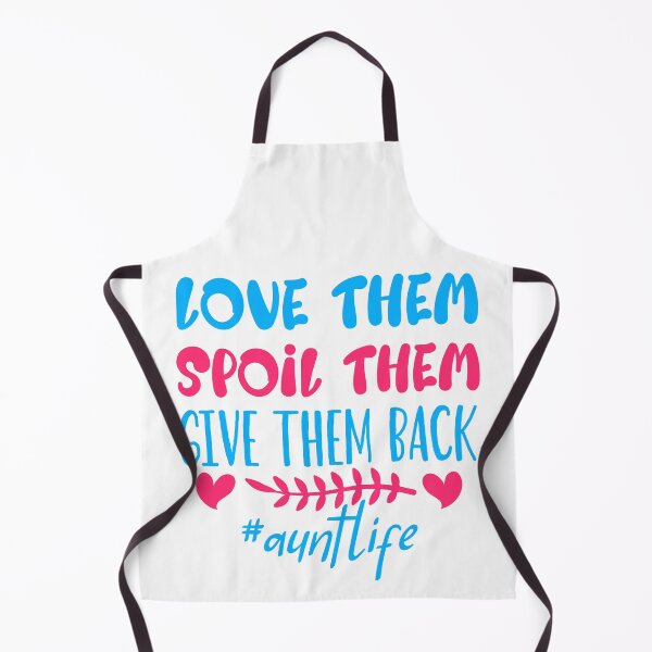 Item preview, Love them spoil them give them back funny designed and sold by KGN CREATIVITY.