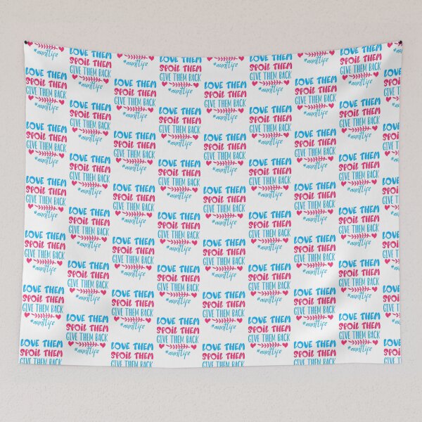 Item preview, Love them spoil them give them back funny  designed and sold by KGN  CREATIVITY.