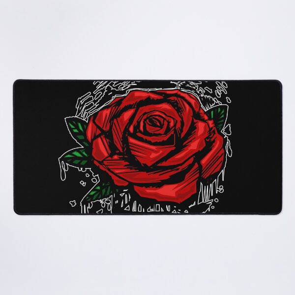 Item preview, Rugged Rose designed and sold by Adamzworld.