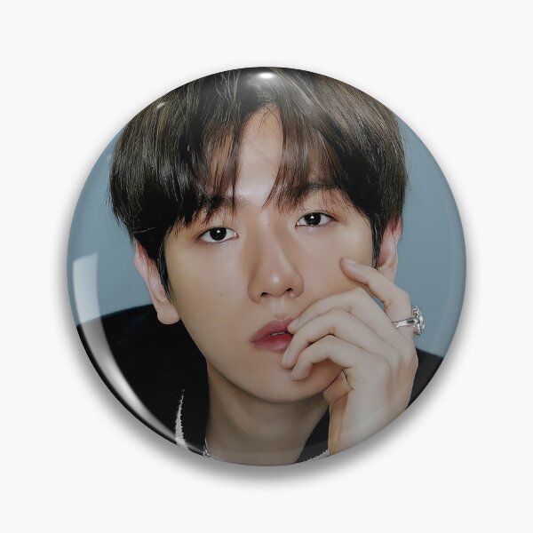 Item preview, BAEKHYUN (EXO) 2 designed and sold by dreadwollf.