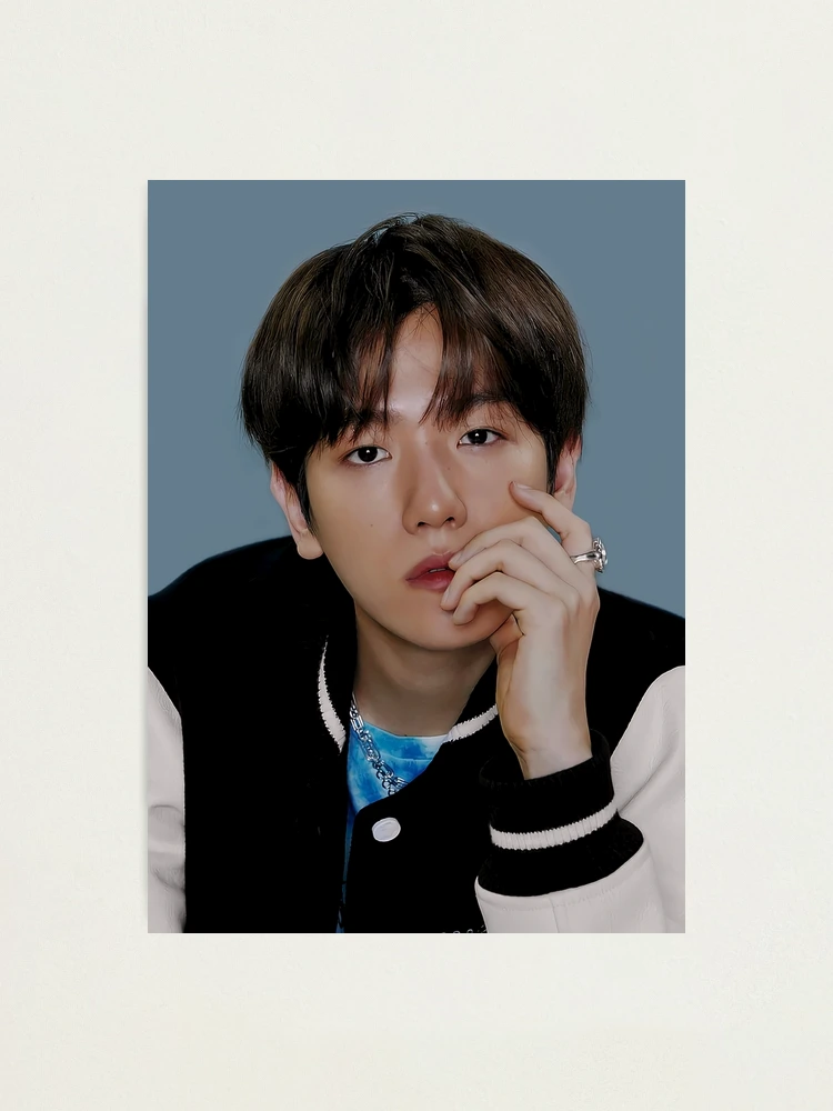 BAEKHYUN (EXO) 2