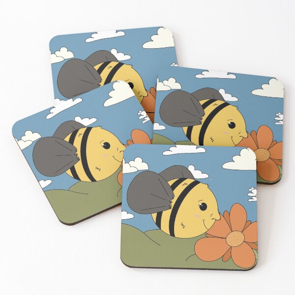 Item preview, Bee at work designed and sold by kaylennance.