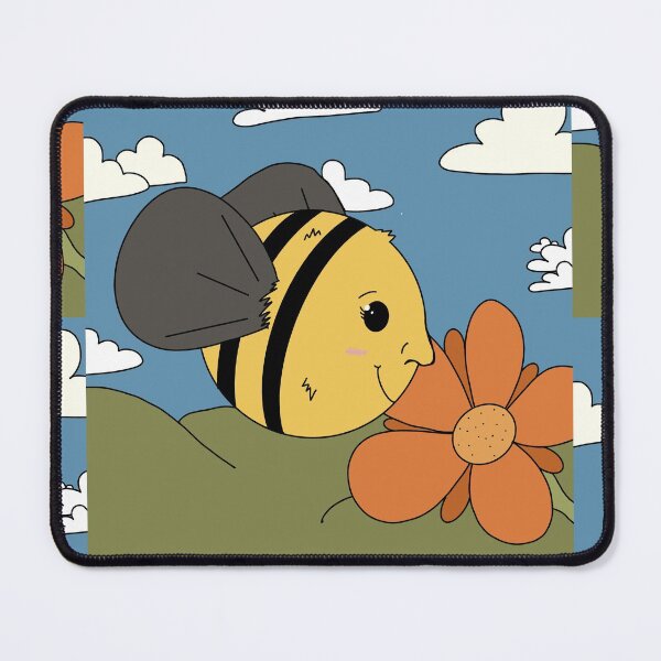 Item preview, Bee at work designed and sold by kaylennance.