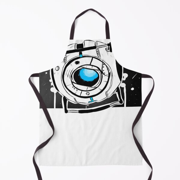 Item preview, Portal Wheatley designed and sold by beasoila9010.