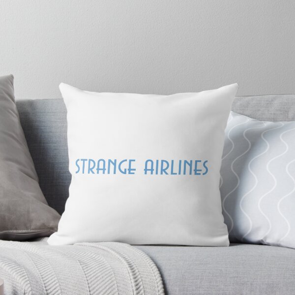Item preview, Strange airlines solar power type designed and sold by taylor-lang.