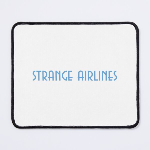 Item preview, Strange airlines solar power type designed and sold by taylor-lang.