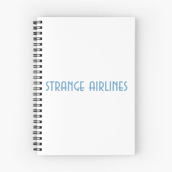 Item preview, Strange airlines solar power type designed and sold by taylor-lang.