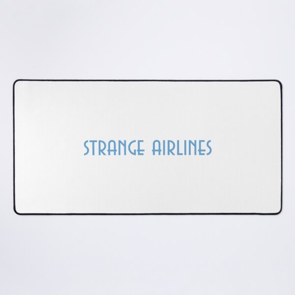 Item preview, Strange airlines solar power type designed and sold by taylor-lang.