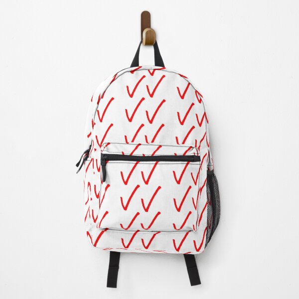 Item preview, Medium Red Check Mark Symbol 4 pack designed and sold by Loving-school.