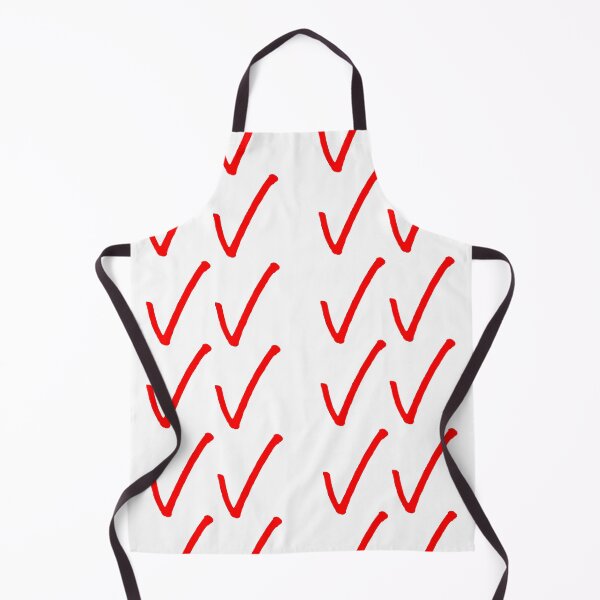 Item preview, Medium Red Check Mark Symbol 4 pack designed and sold by Loving-school.