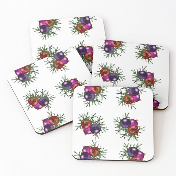 Item preview, Christmas Decorations designed and sold by BhARTi Taylor.