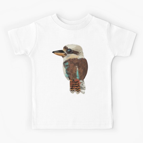 Kookaburra Kids T-Shirt