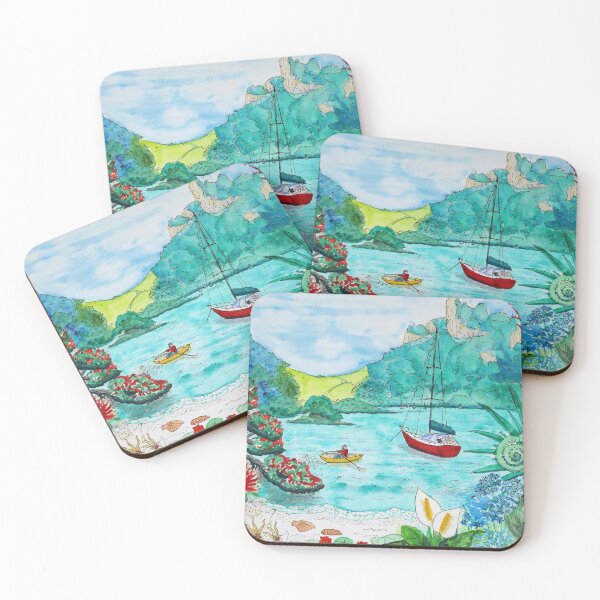 Item preview, Urquhart’s Bay designed and sold by lisabenckhuysen.