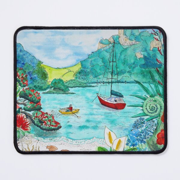 Item preview, Urquhart’s Bay designed and sold by lisabenckhuysen.