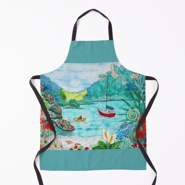 Item preview, Urquhart’s Bay designed and sold by lisabenckhuysen.