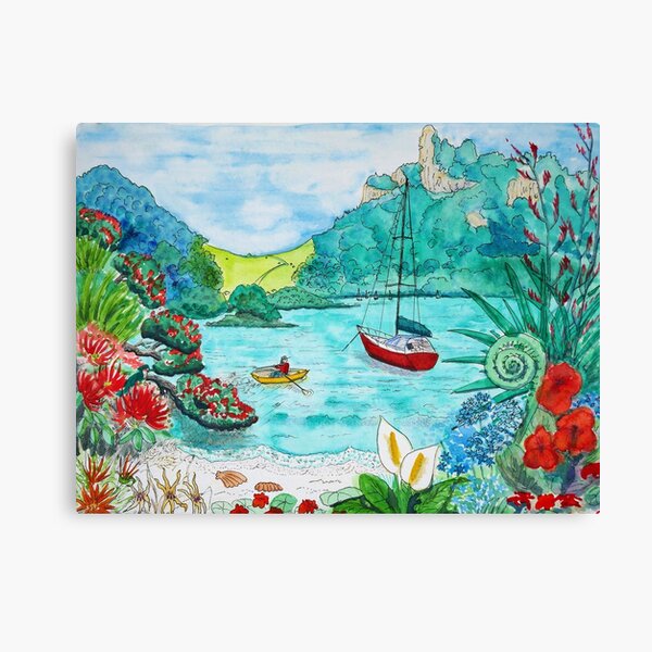 Item preview, Urquhart’s Bay designed and sold by lisabenckhuysen.