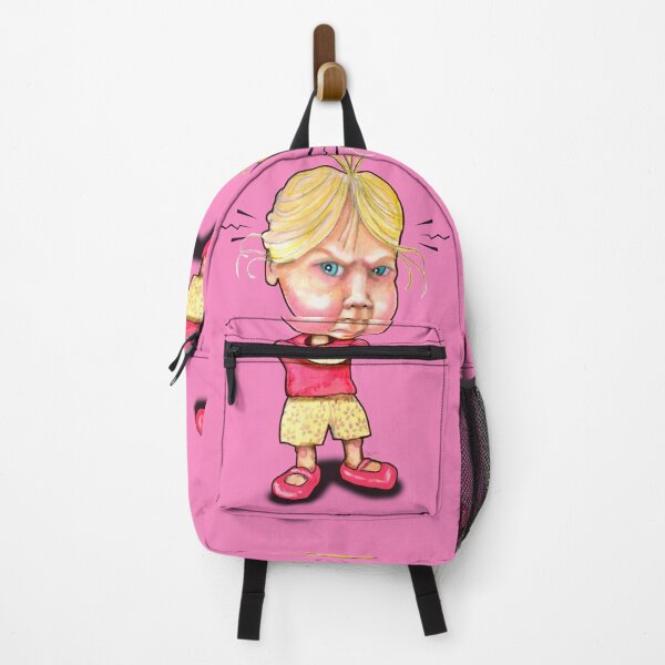 Item preview, Not Amused Girl designed and sold by artistdiat.
