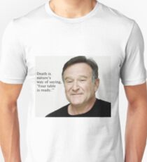 Robin Williams T-Shirts