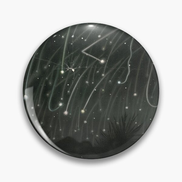 Item preview, Vintage November Meteors  designed and sold by haychis.