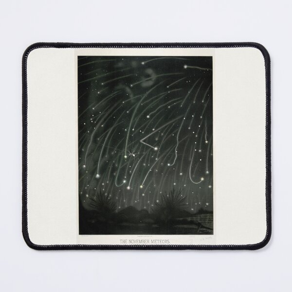 Item preview, Vintage November Meteors  designed and sold by haychis.