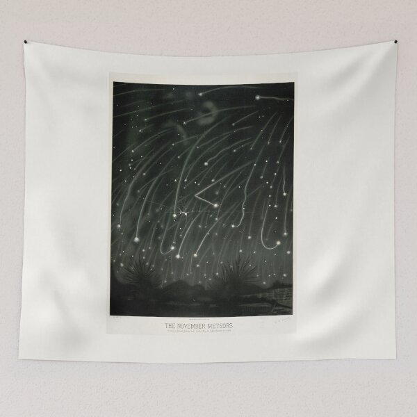 Item preview, Vintage November Meteors  designed and sold by haychis.