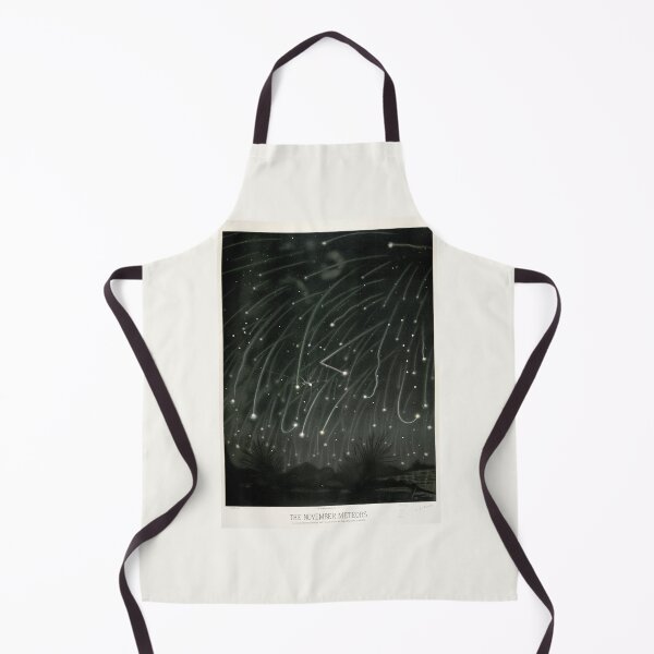 Item preview, Vintage November Meteors designed and sold by haychis.