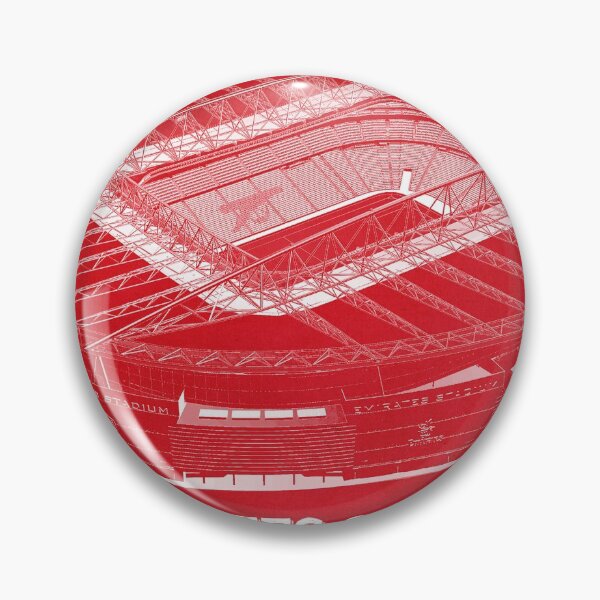 Item preview, Emirates Stadium designed and sold by Baileyguth.