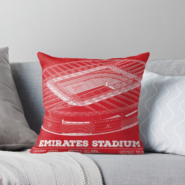 Item preview, Emirates Stadium designed and sold by Baileyguth.