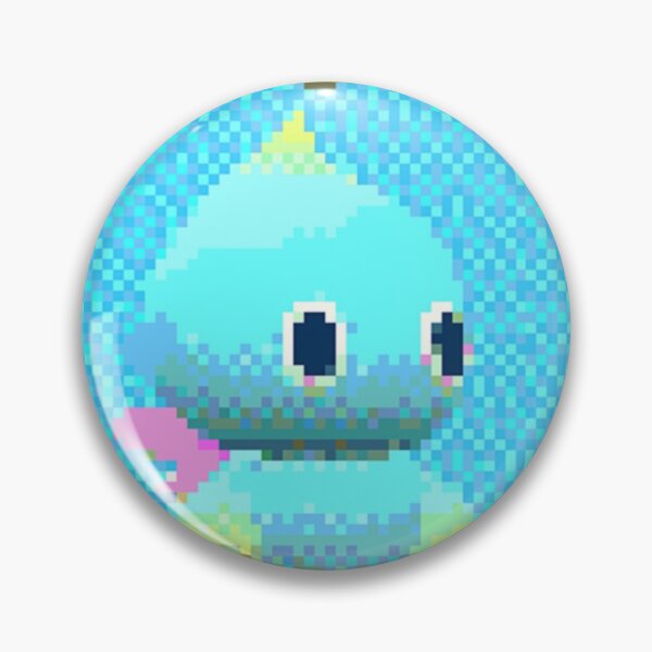 Item preview, chao pattern designed and sold by bunny hologram.
