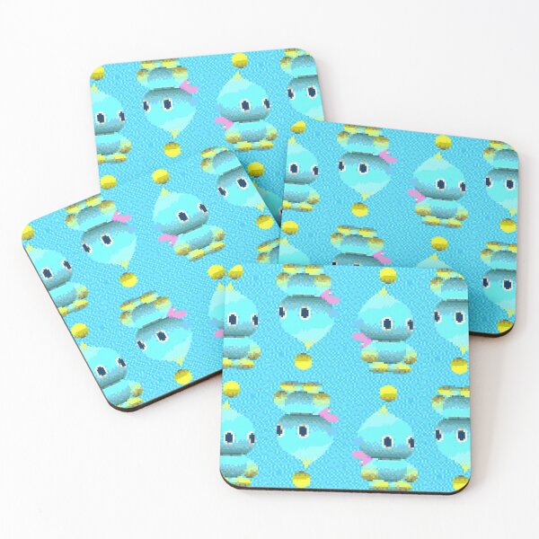 Item preview, chao pattern designed and sold by bunny hologram.