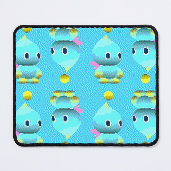 Item preview, chao pattern designed and sold by bunny hologram.