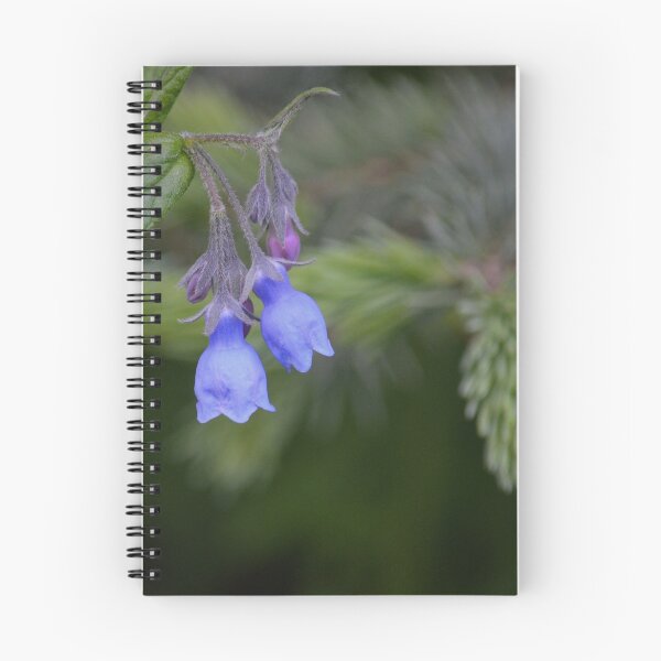 Item preview, BlueBells designed and sold by AlsknMommaBear2.