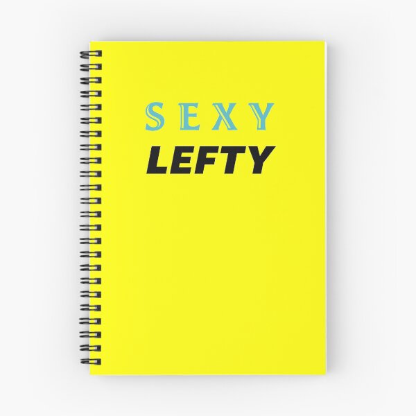 Item preview, Left handed, Sexy Lefty, Happy International left handers day |  designed and sold by Boom-llqb.