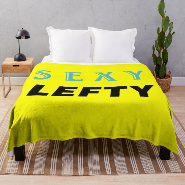 Item preview, Left handed, Sexy Lefty, Happy International left handers day |  designed and sold by Boom-llqb.