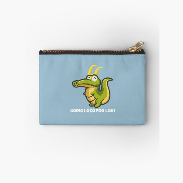 Item preview, Loco For Loki designed and sold by GeektopiaTJC.